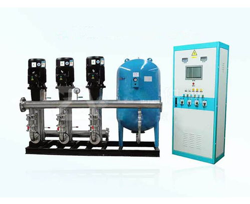 水泵变频控制柜厂家 亳州水泵变频控制柜 合肥通鸿