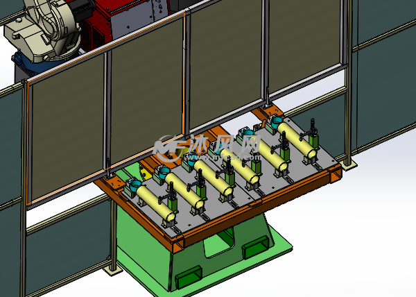 模型库 机械设备 机械加工 焊接设备 上传图纸补贴活动 免费发布设计